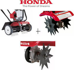 Honda FG 201 Lawn Spiker 0306724-799-003