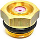 Braglia Turbo Μπεκ 1,8MM