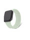 Decoded Strap Λουράκι Σιλικόνης Πράσινο (Realme Watch)
