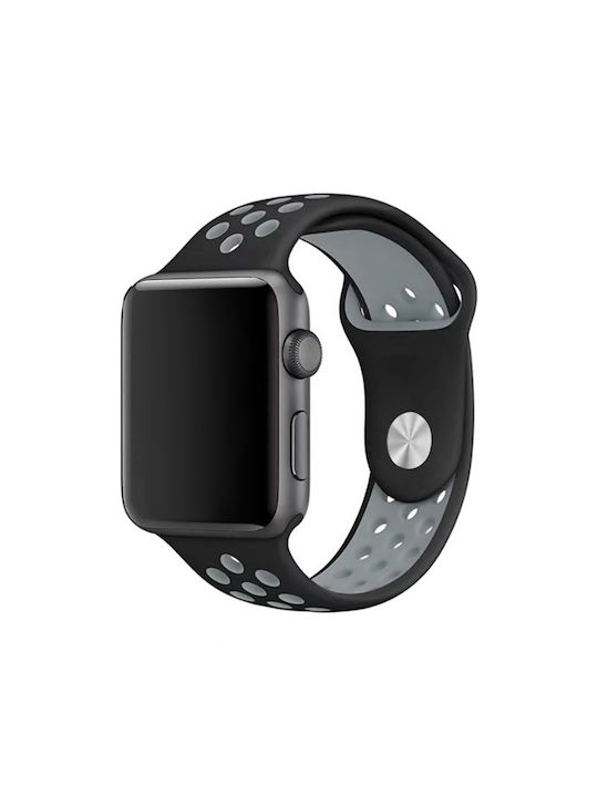 Wiwu Dual Color Sport Λουράκι Σιλικόνης με Pin ...