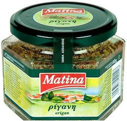 Matina Oregano 12gr