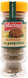 Matina Μείγμα Καρυκευμάτων 40gr Matina Μείγμα Καρυκευμάτων 40gr