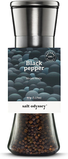 Salt Odyssey Piper în Râșniță 90gr