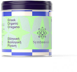 Symbeeosis Oregano Organic 30gr