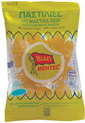 ViapMentel Lozenges 27gr