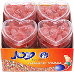 Joy Candies 12pcs 30gr