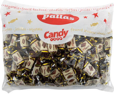 Λάβδας Candies toffee 1000gr