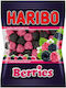 Haribo Jellies Berries 175gr