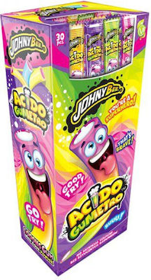 Johny Bee Chewing gum 30pcs 22gr