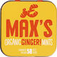 Max's Mints Καραμέλες 35gr