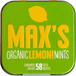Max's Mints Candies 35gr