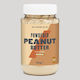 Myprotein Erdnussbutter Sanft Peanut Buttermit Extra Protein 180gr