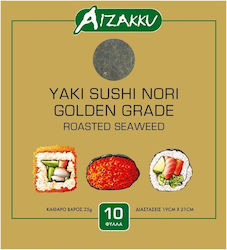 Aizakku Essbare Algen 25gr