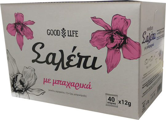 Good Life Salep Sticks 480gr