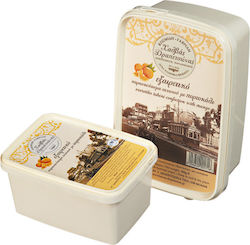 Kosmidi - Gavrili Drapetsonas Halva Excellent with Orange 450gr