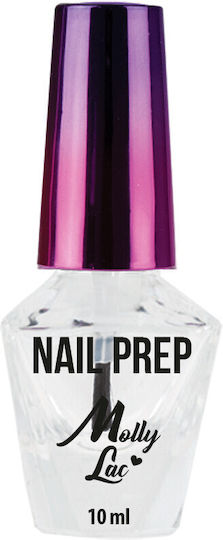 Molly Lac Top Mäntel für Gel 10ml
