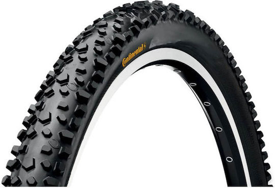 Continental Гума за велосипед Планина Explorer 0011690 16" x 1.75" С тел