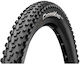 Continental Bike Tyre Mountain Cross King E25 29" x 2.25" Wire