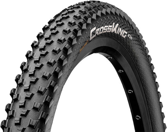 Continental Cross King Λάστιχο Ποδηλάτου Mountain 26" x 2" Συρμάτινο