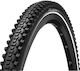 Continental Anvelopă de bicicletă Munte RUBAN 27 0150536 27.5" x 2.30" Cu sârmă