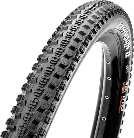 Maxxis Crossmark II 27 Λάστιχο Ποδηλάτου Mountain 27.5" x 2.25" Διπλωτό