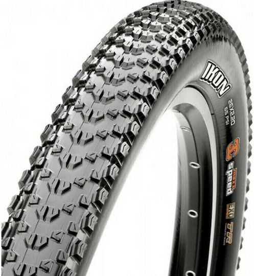Maxxis Ikon Λάστιχο Ποδηλάτου Mountain 29" x 2" Διπλωτό