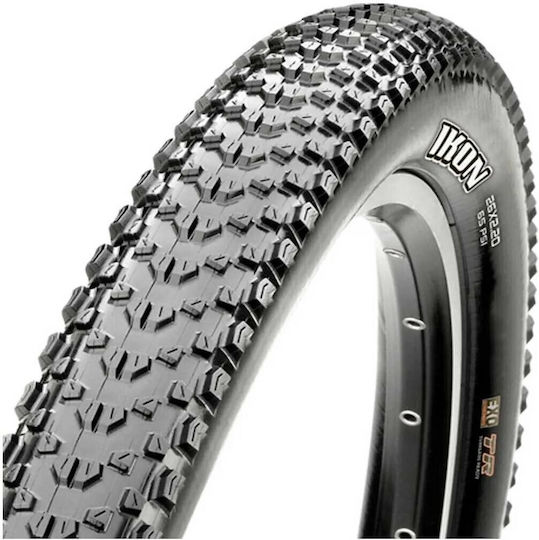 Maxxis IKON Λάστιχο Ποδηλάτου 27.5" x 2.20" Διπλωτό