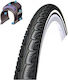 Mitas City, Trekking and Mountain Wired Bicycle Tyre 28"