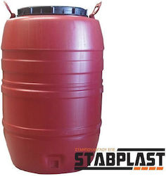 Stabplast Πλαστικό Δοχείο 25lt