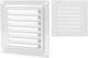 Vents Vent Louver 30x30cm Square