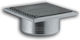 Anko Vent Louver 15x15cm Square