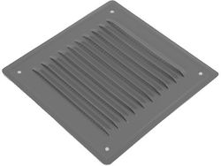 AirRoxy Περσίδα Εξαερισμού 14x14cm