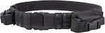 Condor Military Operational Belt Black