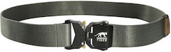 Tasmanian Tiger Elastic Military Belt Khaki 38mm