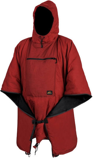 Helikon Tex Swagman Roll Poncho Κυνηγετικό Αδιάβροχο