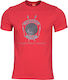 Pentagon AGERON LAKEDAIMON WARRIOR T-shirt σε Κ...