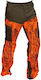 Gamo Serrano Hunting Pants in Orange color 4757...