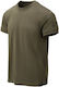 Helikon Tex Tactical TopCool T-shirt σε Πράσινο χρώμα