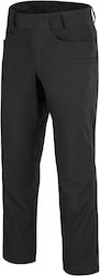 Helikon Tex Greyman Tactical Pants Jagdhose in Gray Farbe SP-GTP-DC-85