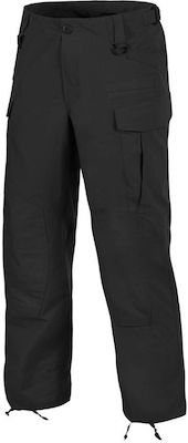 Helikon Tex SFU Next Hunting Pants in Black color SP-SFN-PR-01