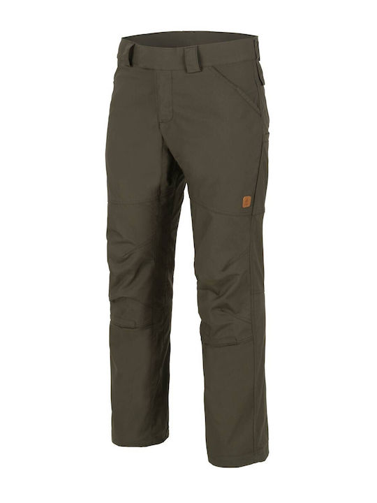 Helikon Tex Панталон Ловен В Зелен Цвят