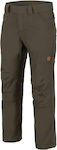 Helikon Tex Pants Pantaloni de Vânătoare în culoarea Verde SP-WDN-DC-09