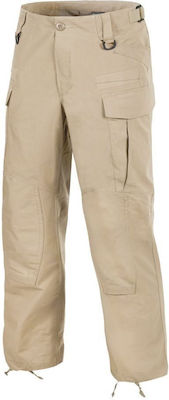 Helikon Tex SFU Next Hunting Pants Khaki