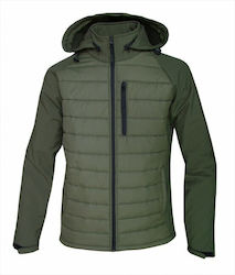 Benisport Softshell Jacket