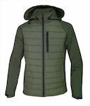 Benisport Softshell Jacket