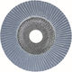 KWB Δίσκος Λείανσης Μετάλλου 125mm