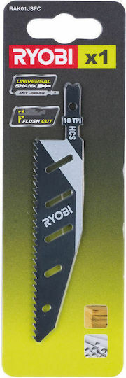 Ryobi Jig Saw Blade for Wood 5132002696