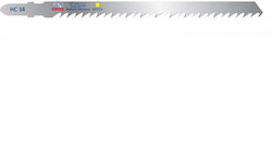 Wilpu 33876 132mm 5Stück