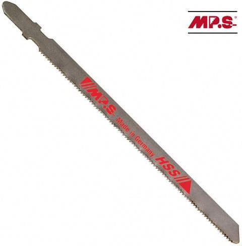 MP.S 3114 Λάμα για Ξύλο