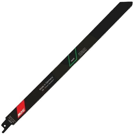 MP.S Jig Saw Blade for Wood 280mm 5pcs 4061